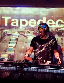 Tapedeck